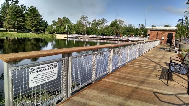 Ipe decking and Ipe railing in Easthampton, MA-1.jpg