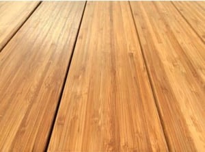 Lamboo 1x8 x12 bamboo boards