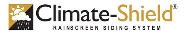 Logo Climate-Shield Rainscreen Siding System-2