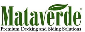 Mataverde Decking and Siding Solutions