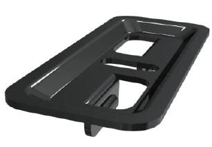 Mataverde Eurotec Deck Clip