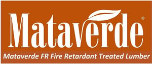 Mataverde FR Fire retardant lumber logo REV 17FEB23