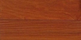  Cumaru hardwood siding