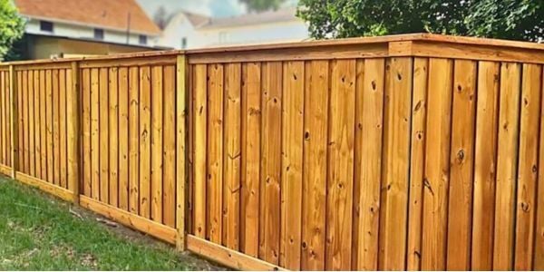 The Future of Fire-Resistant Fences: Certified Curb Appeal