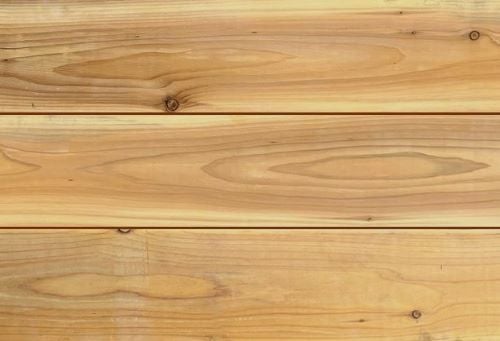 Mataverde SaferWood Western Red Cedar 2x6 fire retardant treated decking with Thermex-FR