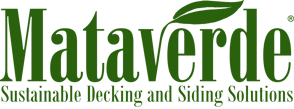 Mataverde Sustainable Logo All Green 2023