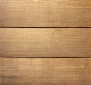 Mataverde ThermaWood 1x6 T&G Nickel Gap profile