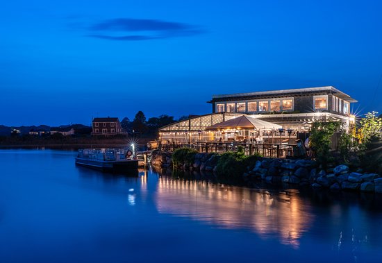 Matunuck Oyster Bar South Kingstown RI