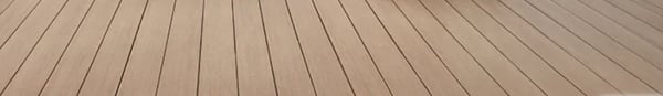 PVC Decking