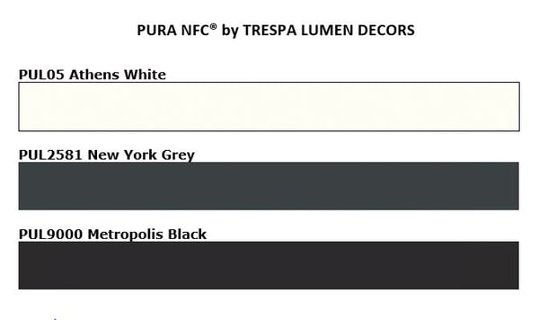 Pura NFC 2025 Lumen Decors