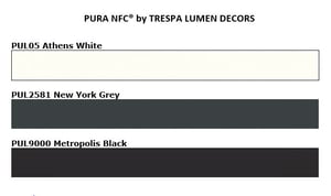 Pura NFC 2023 Lumen Decors