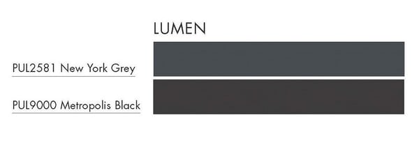 Pura NFC Siding Lumen decors