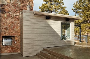 Pura NFC Siding Siberian Larch
