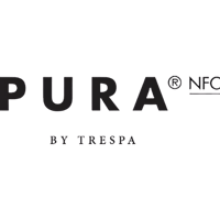 Pura NFC logo with transparent background 600600