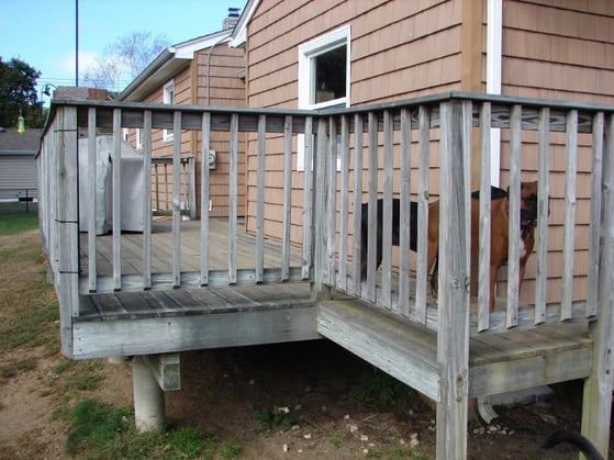 Small deteriorating deck before.jpg
