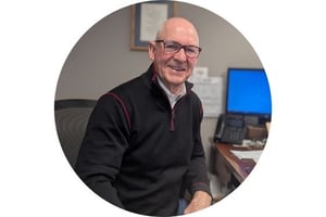 Steve Crook, President, General Woodcraft, Inc.