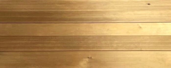 Thermally Modified Hemlock Aye grade 85-15 vertical grain-1