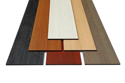 Pura NFC Wood Decor Colors