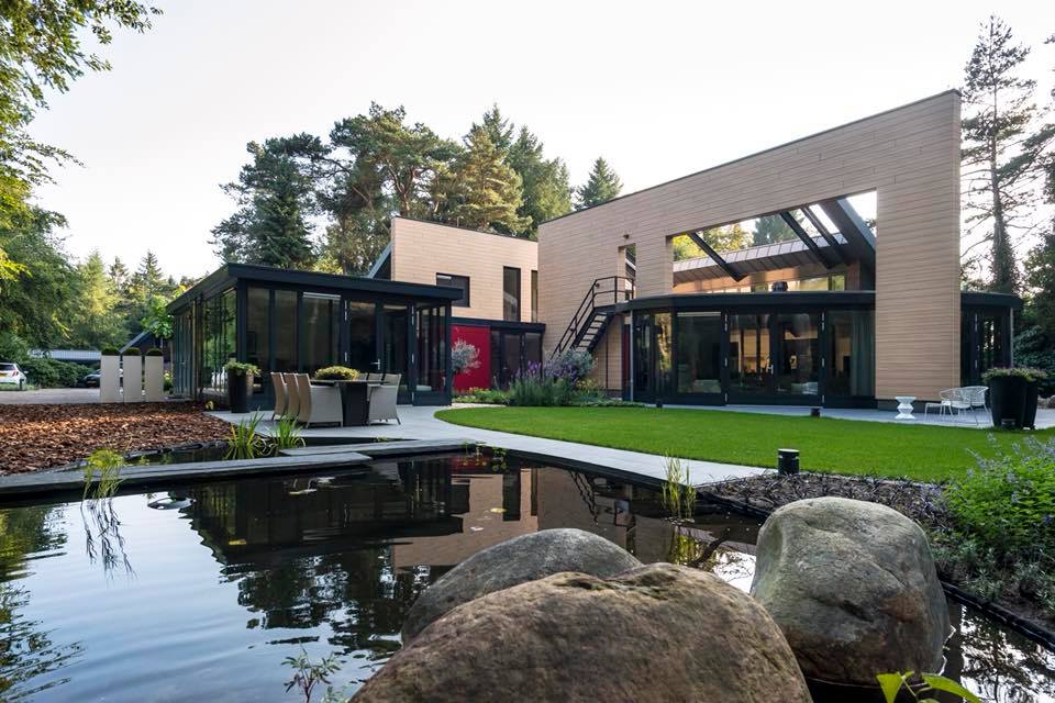 Private Home