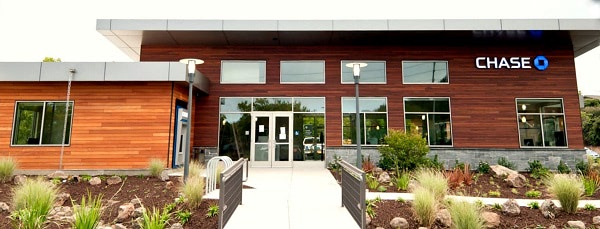 Wood rainscreen FSC Ipe and FSC Garapa