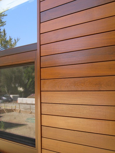 a climate-shield_rain_screen_wood_siding_system,_ipe_siding_at_window_detail