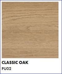 classic oak