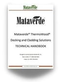ebook cover thermowood decking adn cladding technical handbook