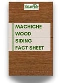 ebook cover page lift machiche wood siding fact sheet