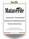 ebook cover page lift thermowood decking cladding technical data sheet