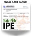 ebook cover page lift class a fire rating IPE