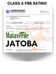 ebook cover page lift class a fire rating JATOBA