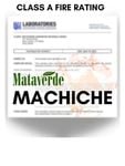 ebook cover page lift class a fire rating MACHICHE