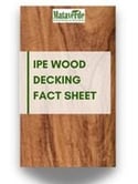 ebook cover page lift ipe wood fact sheet