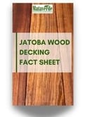 ebook cover page lift jatoba wood fact sheet
