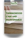 ebook cover page lift thermowood deck care and maintenance