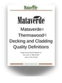 ebook cover page lift thermowood decking cladding quality definitions