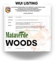 ebook cover page lift wui listing mataverde woods