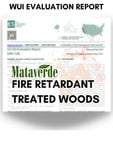 ebook cover page lift wui report fire retardant treated woods