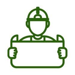 icon mataverde builder with plans