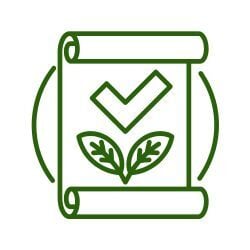 icon mataverde environmental commitment