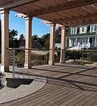 Mataverde Premium Ipe Wood Decking and Siding