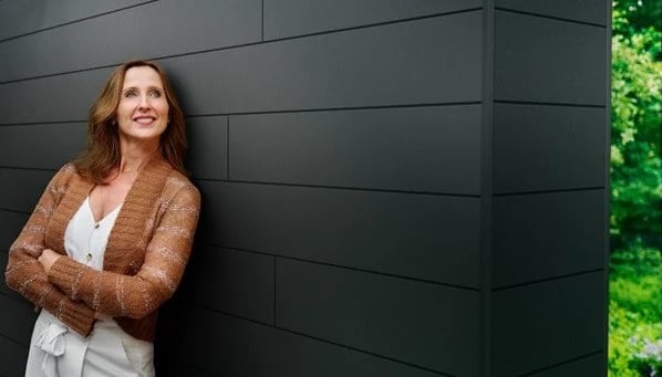 Top Trending Siding Colors with Trespa Pura NFC