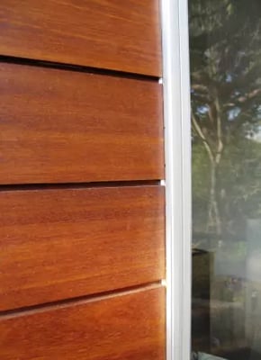 RainScreen Installation Tips around Window and Door Openings