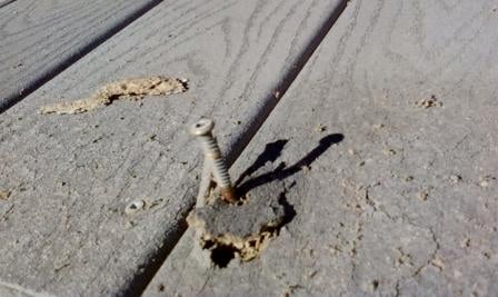 composite_decking_is_brittle