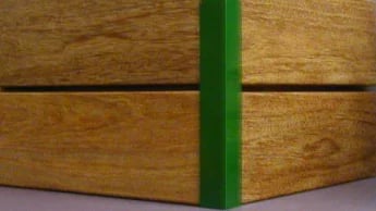 How to Choose an Outside Corner for a Wood RainScreen System