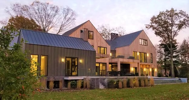 Best Wood Siding Options for Homes and Buildings