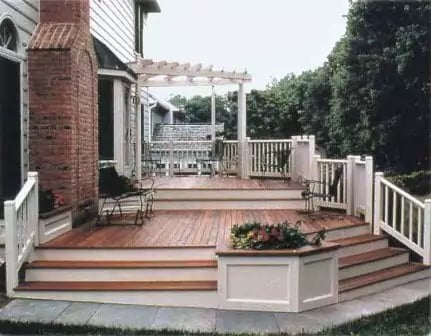 Proper Acclimation of Decking and Wood Siding