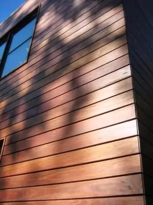 6 Design Tips for Wood Rain Screen Systems