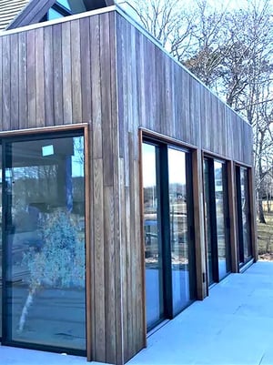 thermally-modified-ash-hardwood-rainscreen-vertical-siding-installation