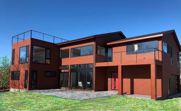 Best Siding Options to Improve Your Property Salability
